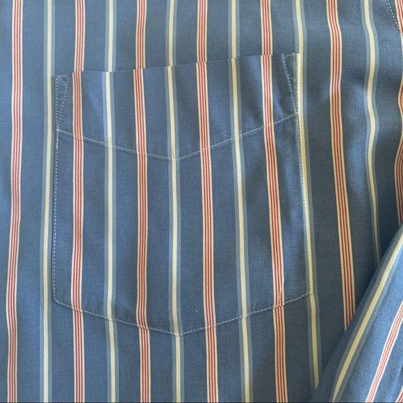 Men’s J Crew Button Down Long Sleeve - Picture 3 of 6